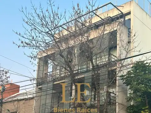 Venta monoambiente en Villa Urquiza