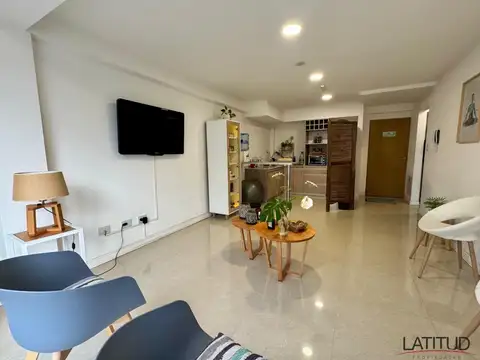Departamento en Venta en Ushuaia, USD 120.000