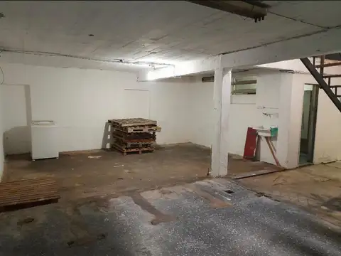 Galpon en Venta 50 años