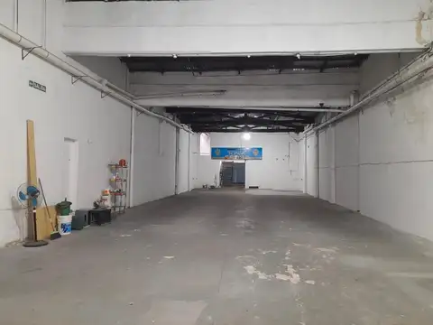 Yapeyu al 100 Villa Sarmiento