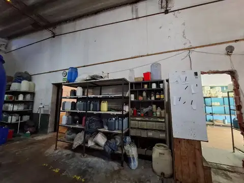 Galpon en Venta 25 años