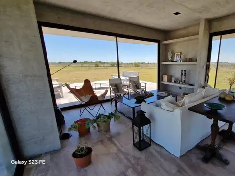 Chacras de la Trinidad - Polo Country Club