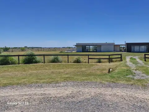 Casa en Venta 5 años