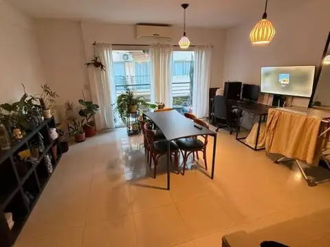 Manuel Ugarte 3840 , Piso 1