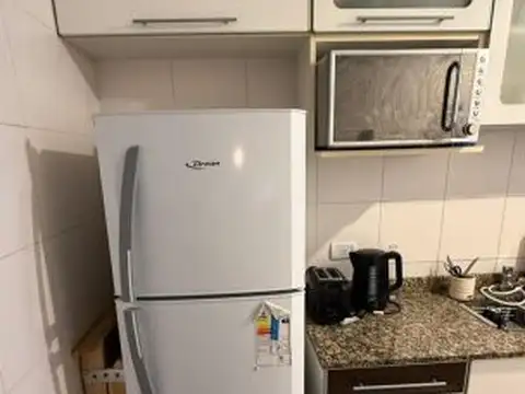 Departamento en Alquiler de 2 dormitorios