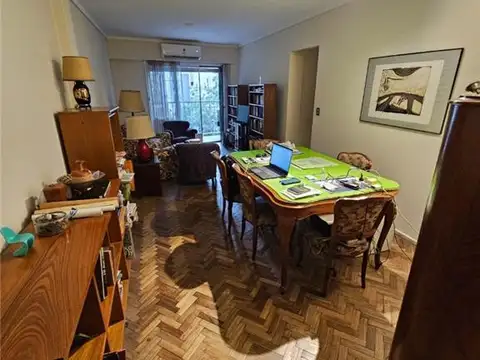 Charcas 3900, Piso 3