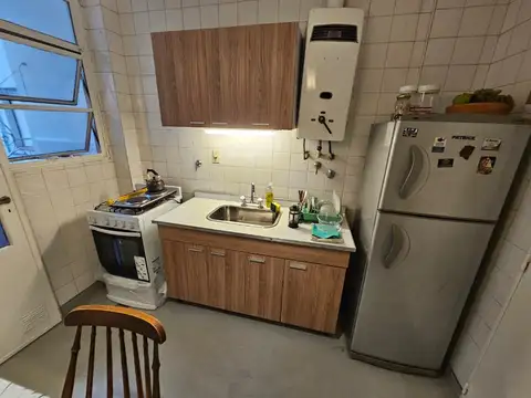 Departamento en Venta de 4 ambientes