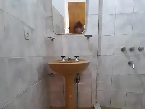 VENTA  MONOAMBIENTE EN PB-REPUBLICA DE LA SEXTA