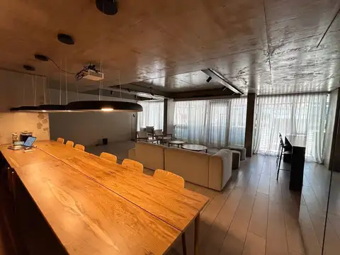 Departamento en Alquiler A Estrenar