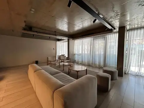 Departamento en Alquiler Apto profesional