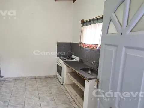 Casa en Comarca Andina