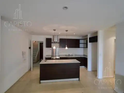 Departamento en Alquiler de 2 ambientes