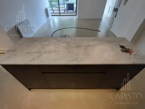 Departamento en Alquiler de 2 dormitorios