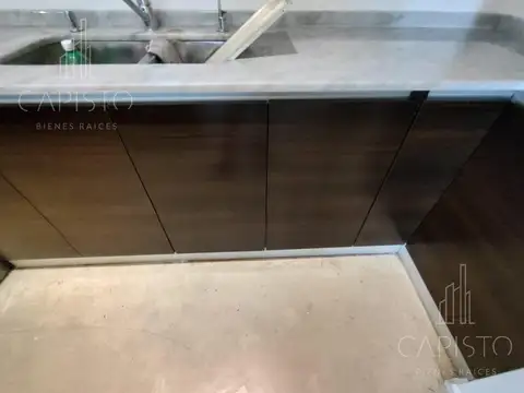 Departamento en Alquiler 15 años