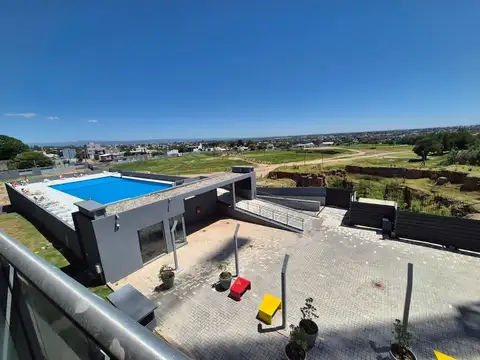 Departamento en Venta en Quebrada De Las Rosa, USD 69.000