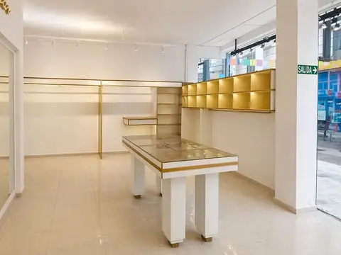 Local en Venta 9 años