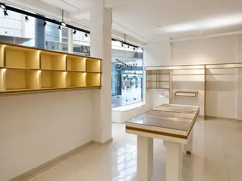 VENTA 2 LOCALES -VIA NUEVA- CORDOBA