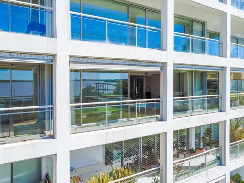 Departamento en Venta de 6 ambientes