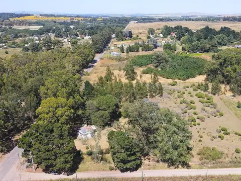 Terreno en Venta en Tandil, USD 45.000