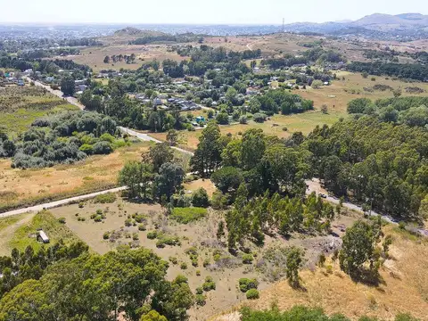 Terreno en Venta en Tandil, USD 45.000
