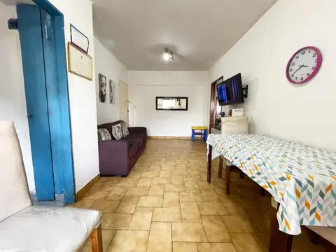 Departamento en Venta en Villa Martelli, USD 85.000