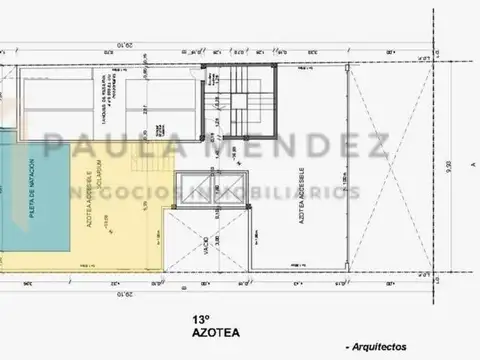 Departamento en Venta con 1 cochera