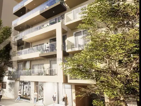 Departamento en Venta de Monoambiente