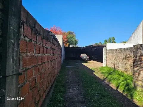 TERRENO EN VENTA JOSÉ MARMOL EXCELENTE UBICACION