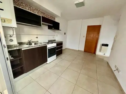 DEPARTAMENTO DE 1 DORM EN ALQUILER ZONA LOURDES