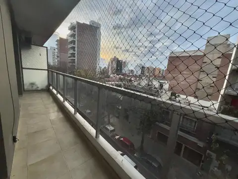 Departamento en Alquiler de 3 ambientes