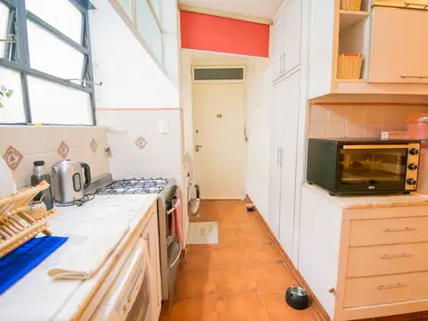 Departamento en Venta 41 años