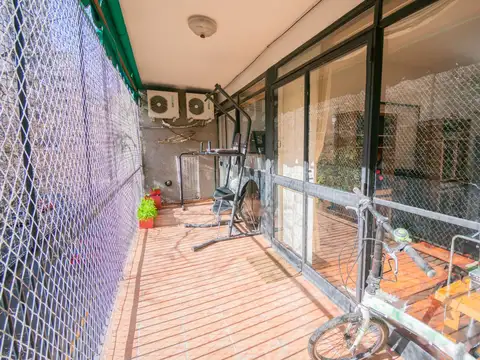 Departamento en Venta de 4 ambientes