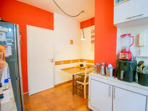 Departamento en Venta en Belgrano, USD 295.000