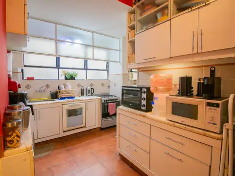 Departamento en Venta al Noroeste