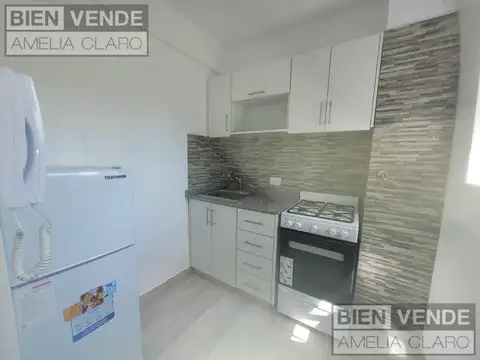Departamento en Alquiler 40 años