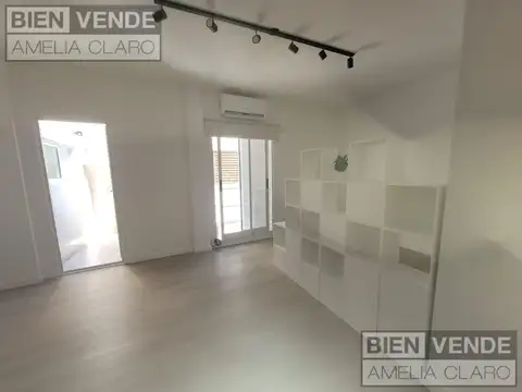 Departamento en Alquiler de Monoambiente