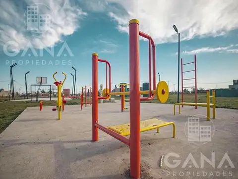 Terreno en Venta 12  mts Frente