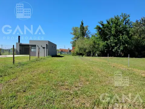 Terreno en Venta de 552,0 m2