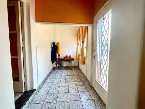 Depto Tipo Casa en Venta de 1 dormitorio