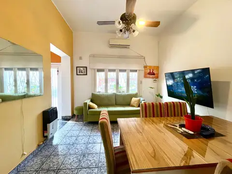 Depto Tipo Casa en Venta 9 años