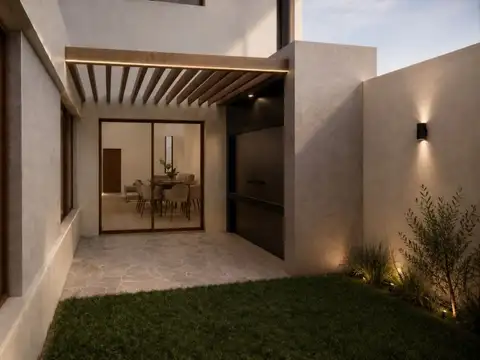 Casa en Venta al Norte
