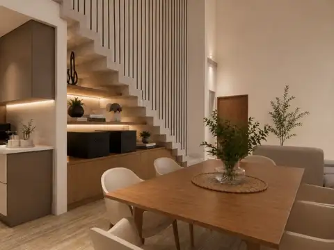 Casa en Venta en Santa Fe, USD 140.000