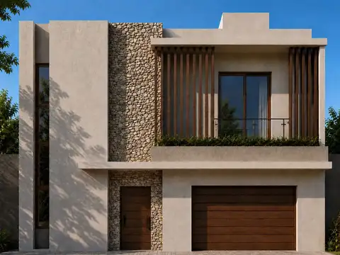 Casa en Venta Santa Fe 1ero De Mayo al 6800