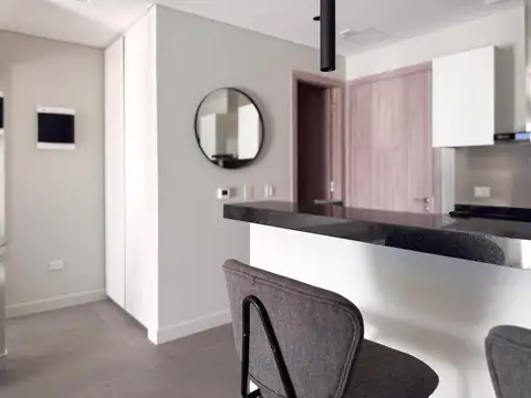 Departamento en Alquiler de 2 ambientes