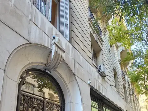 Departamento en Alquiler de 4 ambientes