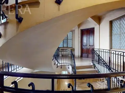Departamento en Alquiler de 3 dormitorios