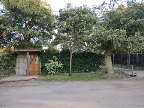 Casa en Venta 12 años