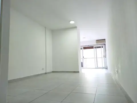 Monoambiente en Venta  en San Nicolás Super Luminoso
