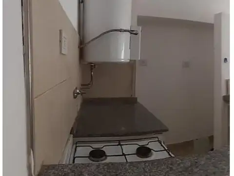 Departamento en Venta en Rosario, USD 28.500