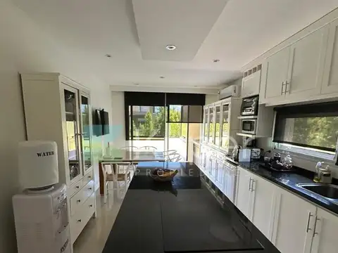 Las Tipas - Nordelta 100